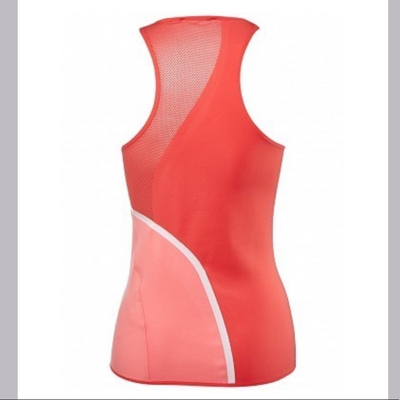 Adidas Stella McCartney Barricade Tank Top - Picture 2 of 16